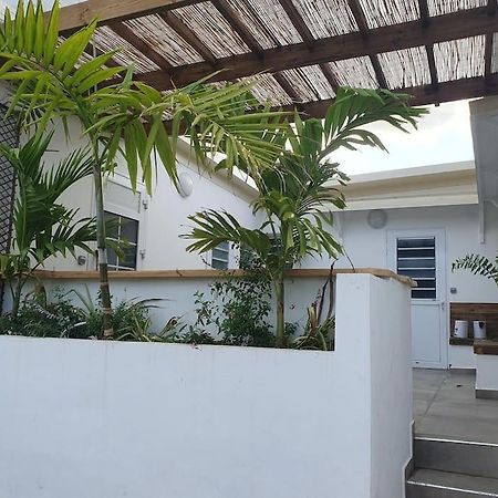 Studio Pour 2 Personnes Proche De L'Hopital Et Du Jardin De L'Etat Saint-Denis Dış mekan fotoğraf